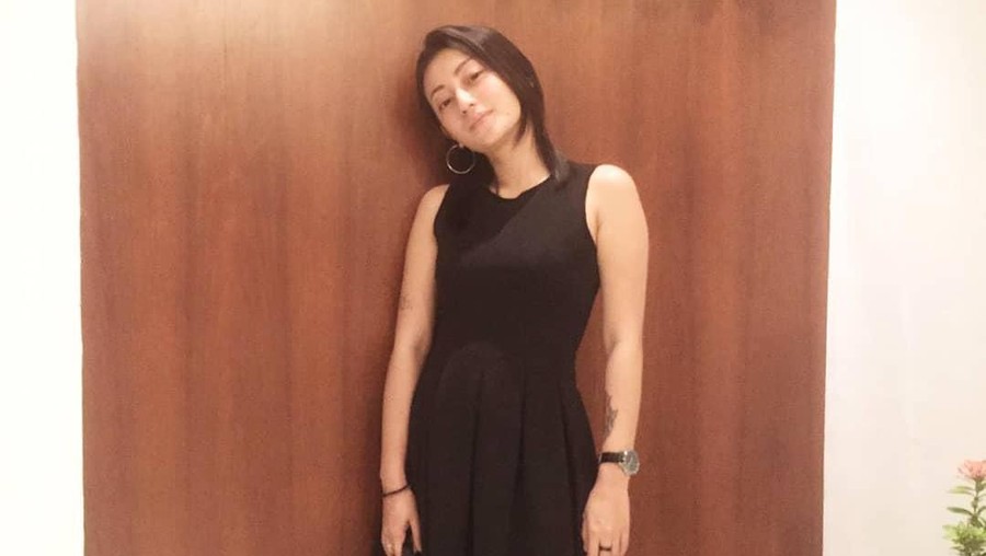 5 fakta dibalik sosok selebgram cantik yang diciduk bersama artis FTV, Ridho Illahi.