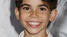 6 Fakta Cameron Boyce Sebelum Meninggal Dunia Enam fakta aktris Disney, Cameron Boyce, sebelum meninggal dunia.