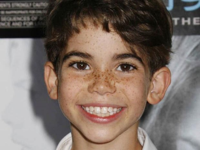 6 Fakta Cameron Boyce Sebelum Meninggal Dunia Enam fakta aktris Disney, Cameron Boyce, sebelum meninggal dunia.