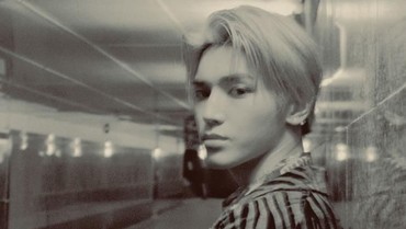 img-title Penggemar NCT Rayakan Ulang Tahun Taeyong dengan Mural di Hongdae