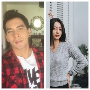 Chagii Amelia Terciduk dengan Ridho Illahi di Kamar Hotel Rp500 Ribu Semalam