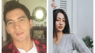 Chagii Amelia Terciduk dengan Ridho Illahi di Kamar Hotel Rp500 Ribu Semalam