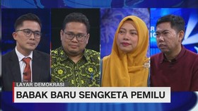 VIDEO: Babak Baru Sengketa Pemilu (1/3)