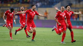 Aljazair dan Tunisia Lolos ke Semifinal Piala Afrika