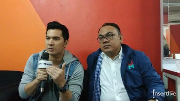 Digerebek di Kamar Hotel, Chagii Amelia Jebak Ridho Illahi?