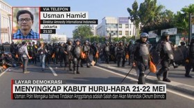 VIDEO: Menyingkap Kabut Huru-Hara 21-22 Mei (PHONER)