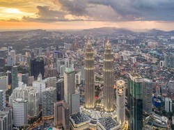 Malaysia Luncurkan Logo dan Maskot Pariwisata Baru