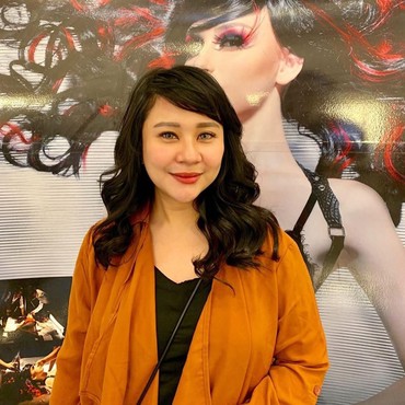 Tak Mau Lewatkan Perkembangan Anak, Chikita Meidy Ogah Pakai Baby Sitter