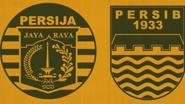 INFOGRAFIS: 6 Legiun Asing Berseragam Persija vs Persib
