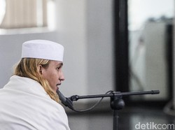 Jabar Banten Hari Ini: Istri Habib Bahar Digoda-Sampah Tangsel Ditampung Serang