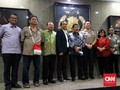 Polri Ungkap Hasil Tim Gabungan Kasus Novel Pekan Depan