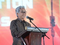 Bos SKK Migas Jelaskan Cost Recovery yang Disebut Anggota DPR Naik Terus