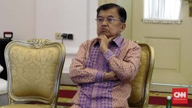 JK Tak Masalah atas Langkah Yusril Bela Habil Marati