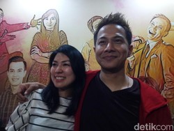 Tiga Menu yang Tak Boleh Ketinggalan Saat Imlek ala Delon