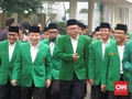 Temui Golkar dan PKS, PPP Akui Sedang Persiapkan Pemilu 2024