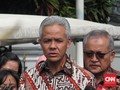 Ganjar Buka-bukaan soal Dana Pemda Banyak Parkir di Bank