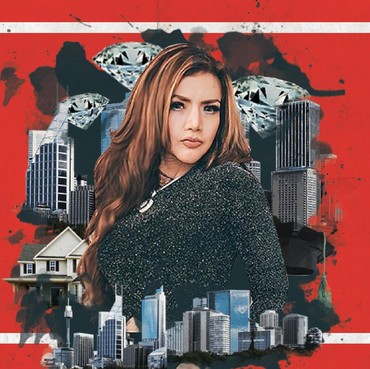 Infografis: 4 Kontroversi Barbie Kumalasari yang Bikin Heboh