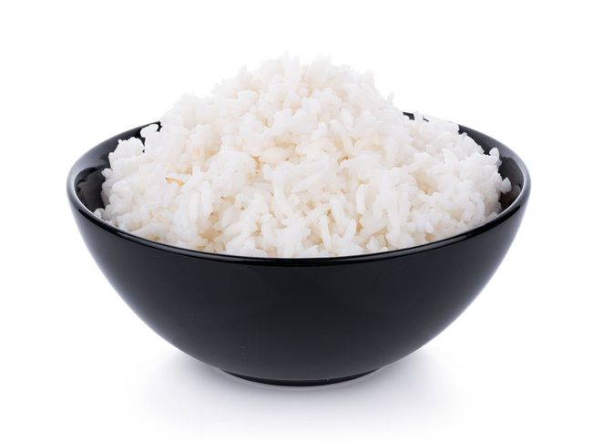 5 Fakta tentang Nasi Putih