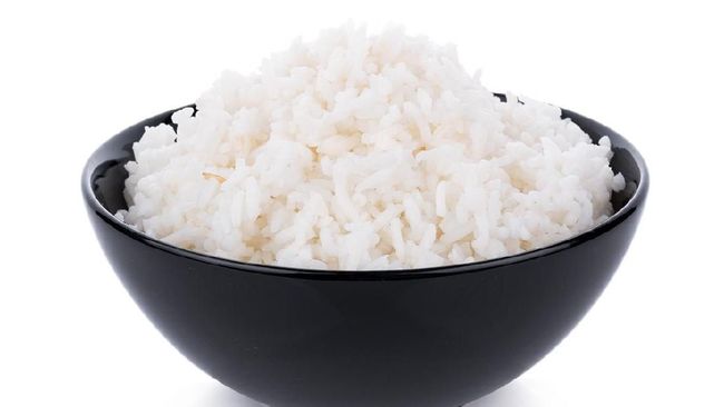 Diet tanpa nasi juga mengejar tubuh yang segar. Agar tetap sehat, beberapa tips bisa Anda lakukan.