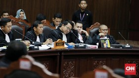 Syarat Kepala Daerah Maju Independen Digugat ke MK