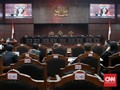 Gerindra Klaim Kehilangan 29 Ribu Suara di DKI III