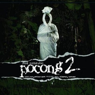 5 Hantu Paling Sering Muncul di Bioskop Indonesia