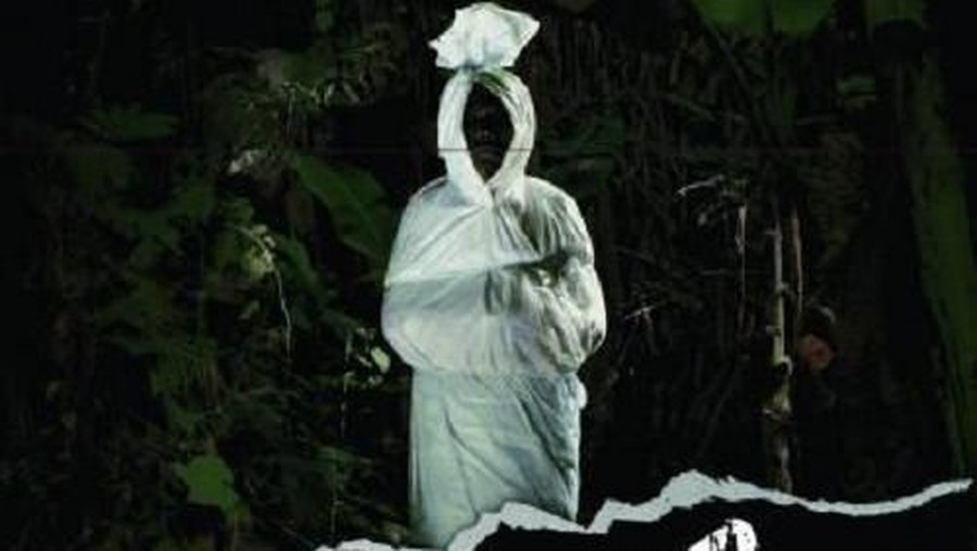 44 Koleksi Gambar Hantu Indonesia Terseram Gratis
