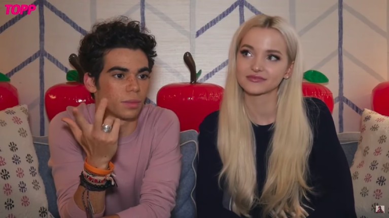 6 Fakta Cameron Boyce Sebelum Meninggal Dunia Enam fakta aktris Disney, Cameron Boyce, sebelum meninggal dunia.