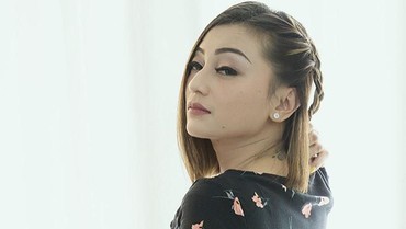 Terciduk dengan Selingkuhan, Chagii Amalia Unggah Foto Ultah Pernikahan