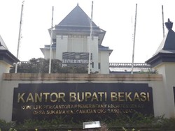 Partai Koalisi Belum Solid, Pemprov Jabar Minta Pemilihan Wabup Bekasi Ditunda