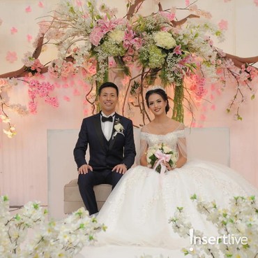 Eks Personel JKT48 Nikahi Komedian Jepang