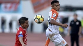 Deret Prestasi Klub Kalimantan Timur, Ibu Kota Baru