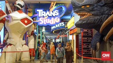 Liburan Keluarga Seru dan Hemat, Allo Paylater Beri Diskon 20 Persen