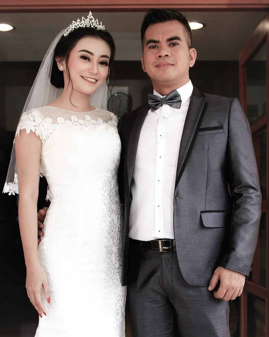 5 fakta dibalik sosok selebgram cantik yang diciduk bersama artis FTV, Ridho Illahi.