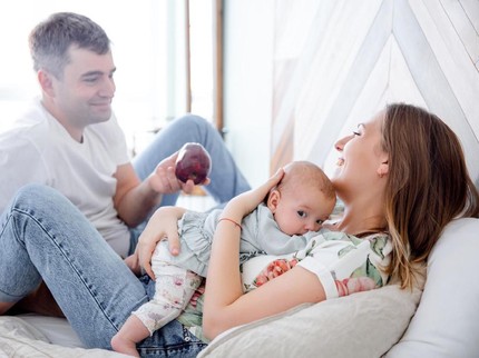 3 Tips Bercinta yang Menarik Dicoba Saat Liburan Bareng Anak