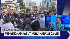 VIDEO: Menyingkap Kabut Huru-Hara 21-22 Mei (3/3)