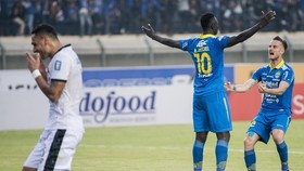 Jadwal Liga 1 Hari Ini: Persib vs Kalteng Putra