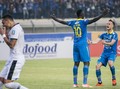 Jadwal Liga 1 Hari Ini: Persib vs Kalteng Putra