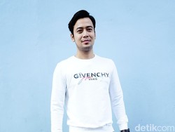 Respons Kriss Hatta Saat Tahu Zaskia Gotik Nikah
