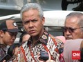 Ganjar Imbau Warga Solo Raya Setop Makan Daging Anjing