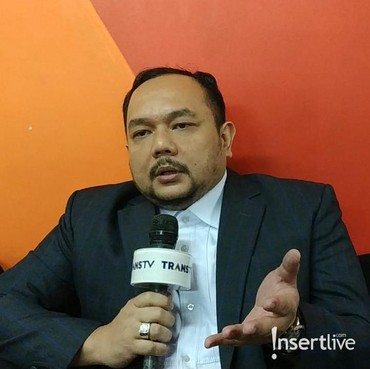 Alasan Aldwin Rahadian Ogah Jadi Pengacara Galih Ginanjar