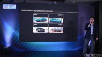 Toyota Pamer Teknologi di GIIAS 2019, Targetnya? Andi&nbsp;Video