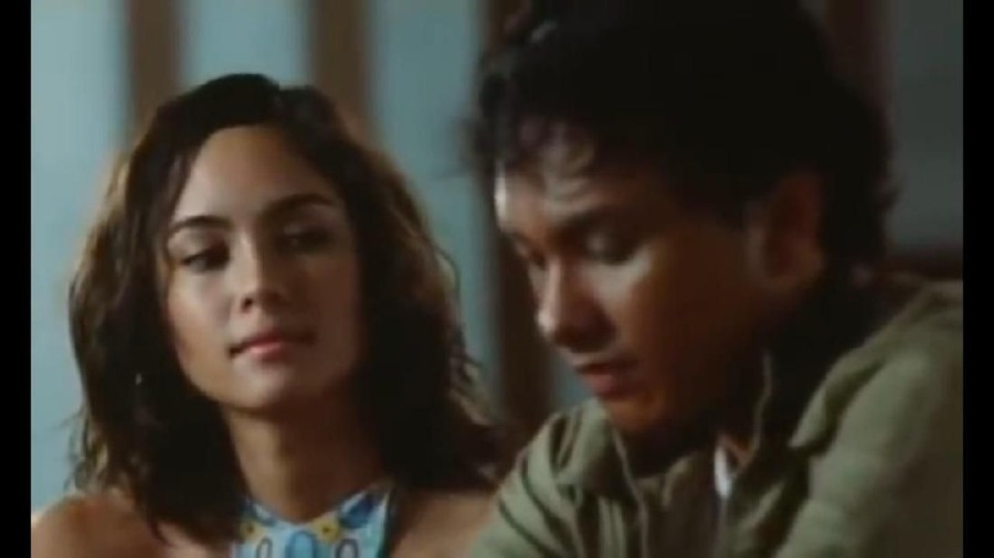 Apa saja sih film terbaik Nicholas Saputra?