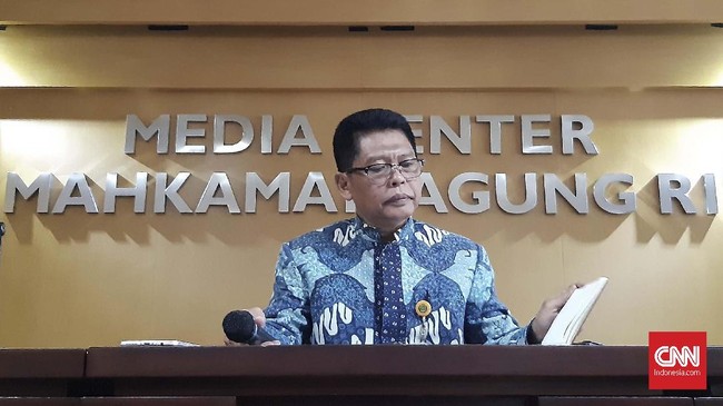 Penolakan PK kasus gugatan korban kerusuhan Maluku 1999 mengharuskan pemerintah membayar Rp3,9 triliun meski tak harus berbentuk tunai.