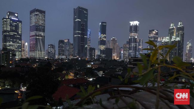 LBM PWNU DKI Jakarta meminta agar pemerintah tak memberikan izin pembangunan gedung pencakar langit baru di Provinsi DKI Jakarta.