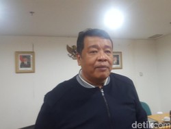 Diajak Gabung KIM Plus di Pilgub Jakarta, NasDem: Kami Sudah Dukung Anies