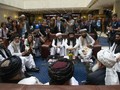 Majelis Syura Taliban Sepakat Gencatan Senjata dengan AS