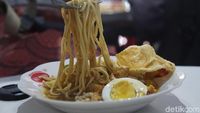 Foto: Kuliner Legendaris Belitung, Mie Atep Andi&nbsp;Video