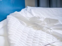 5 Tips Mudah Basmi Tungau di Tempat Tidur Agar Badan Nggak Gatal
