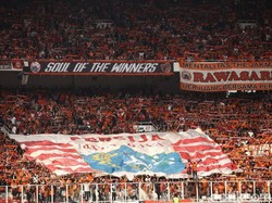The Jakmania Bikin Michael Chopra Ingin Cabut Keputusan Pensiun